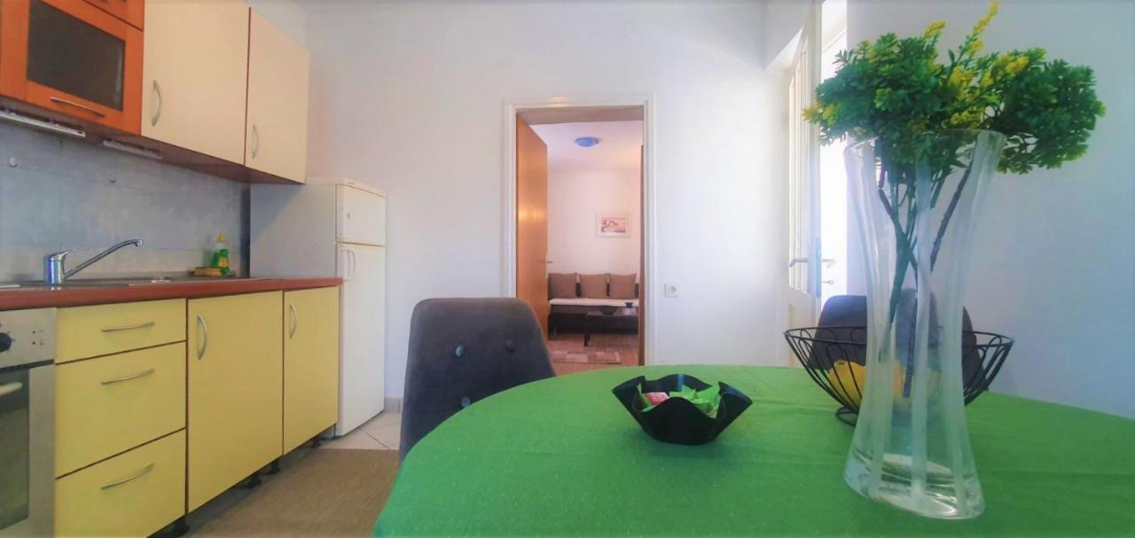 Apartment Fain - Private Parking Zadar Dış mekan fotoğraf