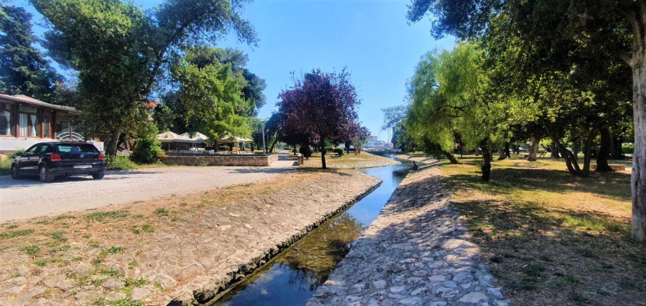 Apartment Fain - Private Parking Zadar Dış mekan fotoğraf