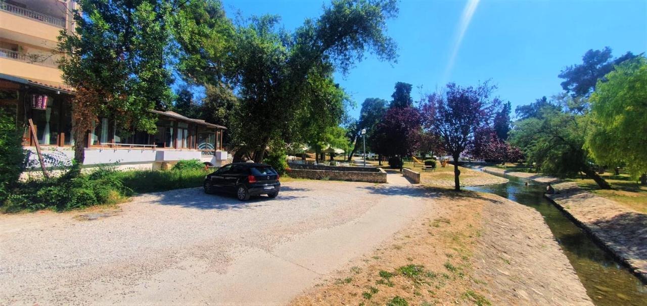 Apartment Fain - Private Parking Zadar Dış mekan fotoğraf