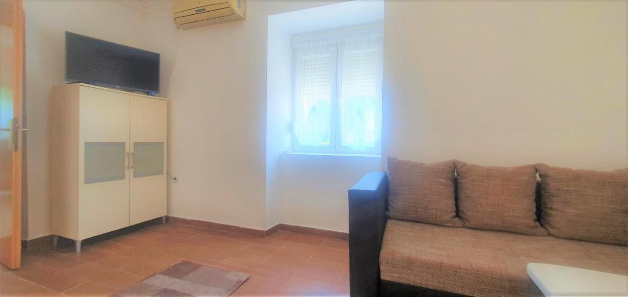 Apartment Fain - Private Parking Zadar Dış mekan fotoğraf
