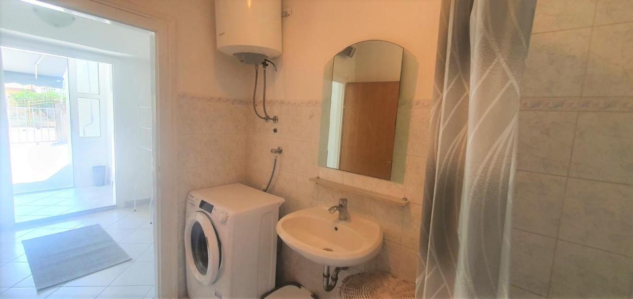 Apartment Fain - Private Parking Zadar Dış mekan fotoğraf